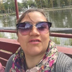 Meet your Posher, Mildred